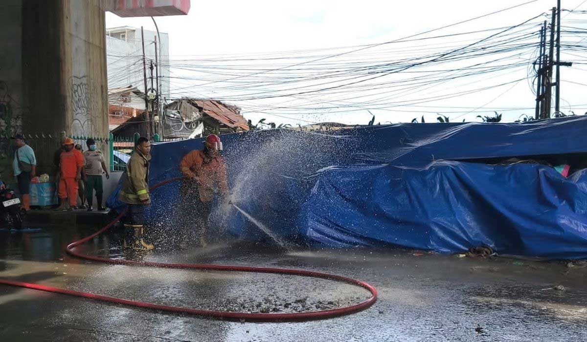Tangsel Jadi Lautan Sampah, Wali Kota Ungkap Fakta Tak Terduga!