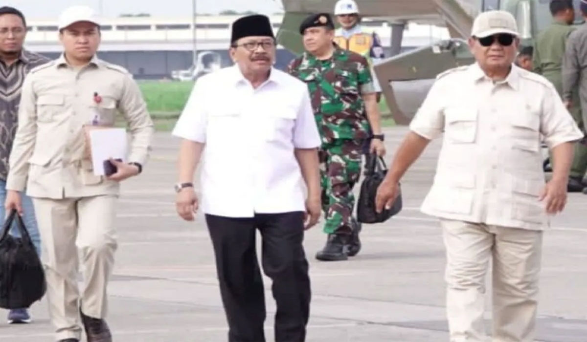 Demi Kepastian Hukum dan Keadilan Sosial, Komitmen Harus Dijaga