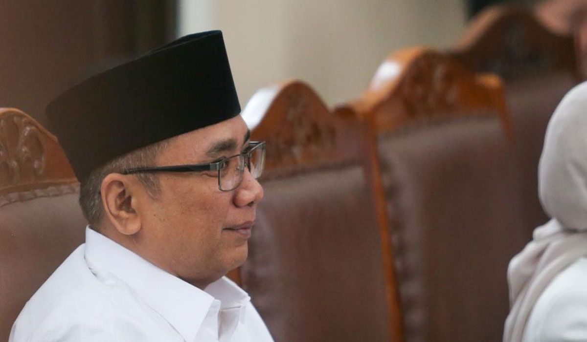 Drama Baru! Sikap KPK Usai Yaqut Jadi Tahanan Rumah Disorot, Ada Apa Sebenarnya