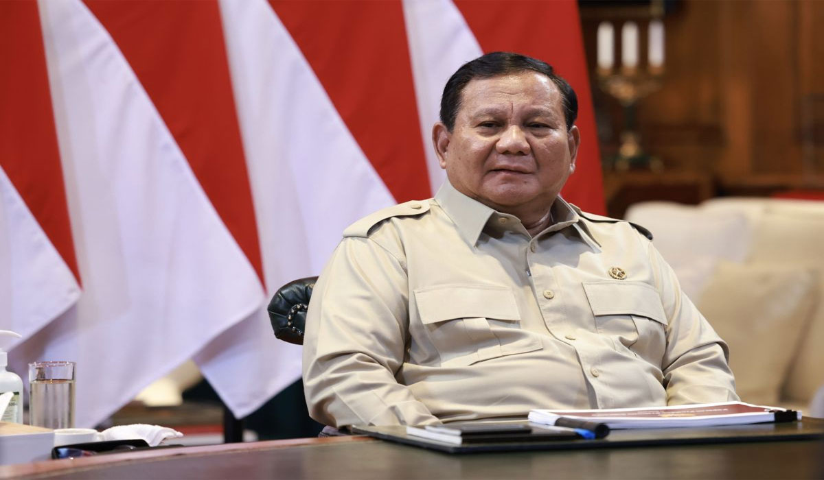 Terungkap! Prabowo Pangkas Rp308 Triliun dari Pengeluaran ‘Akal-Akalan’ Korupsi