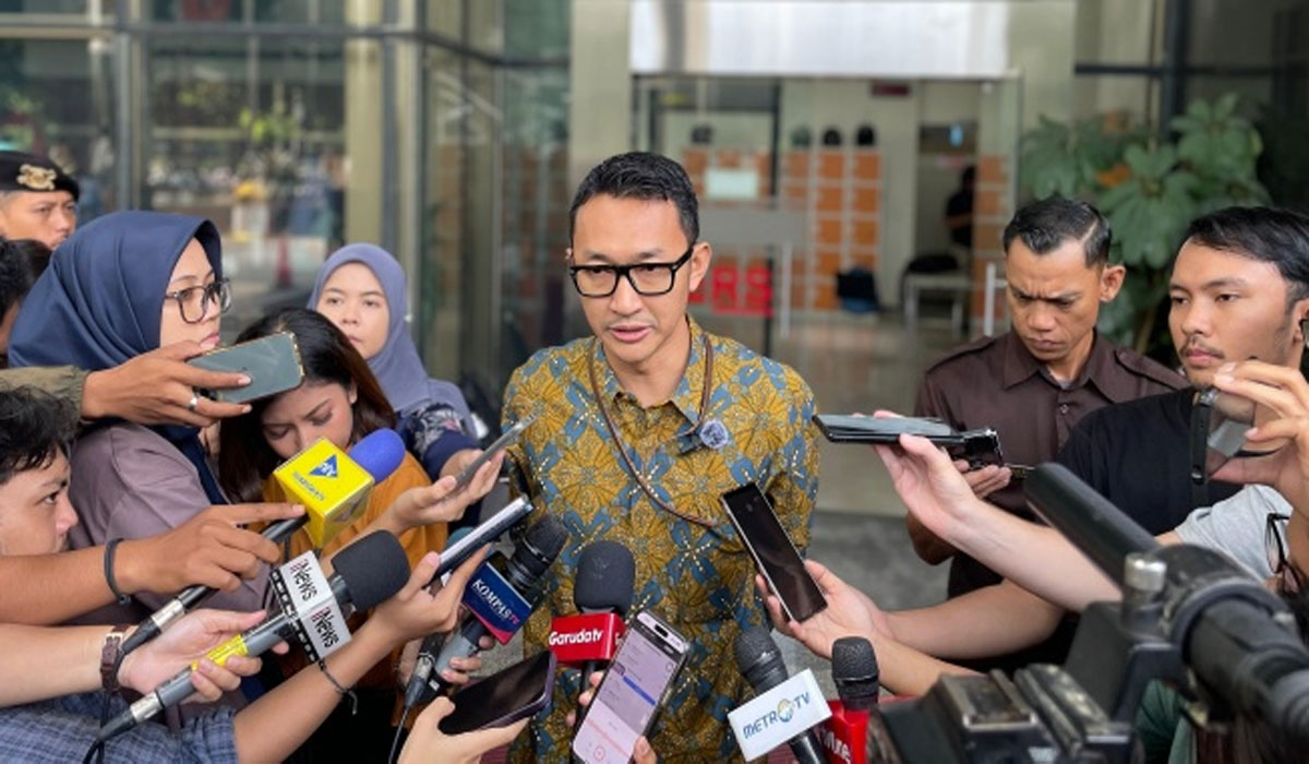Mengejutkan! KPK Perluas Perkara, Keluarga Bupati Pekalongan Terseret