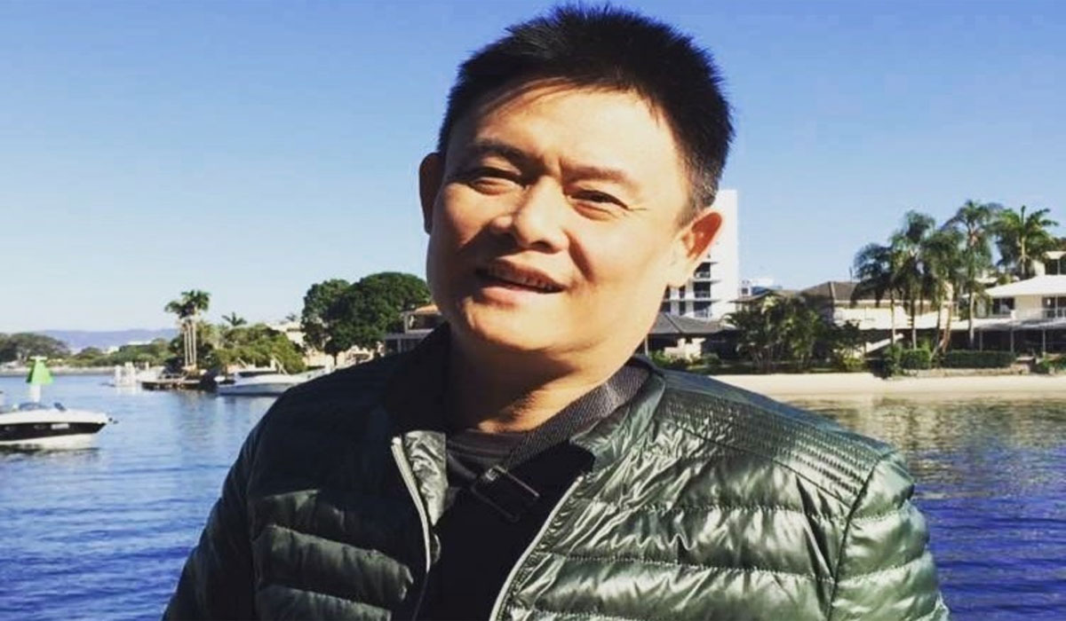 Terkuak! Dalang Kasus Suap Bea Cukai Diduga Belum Tersentuh, Gito Huang Jadi Sorotan